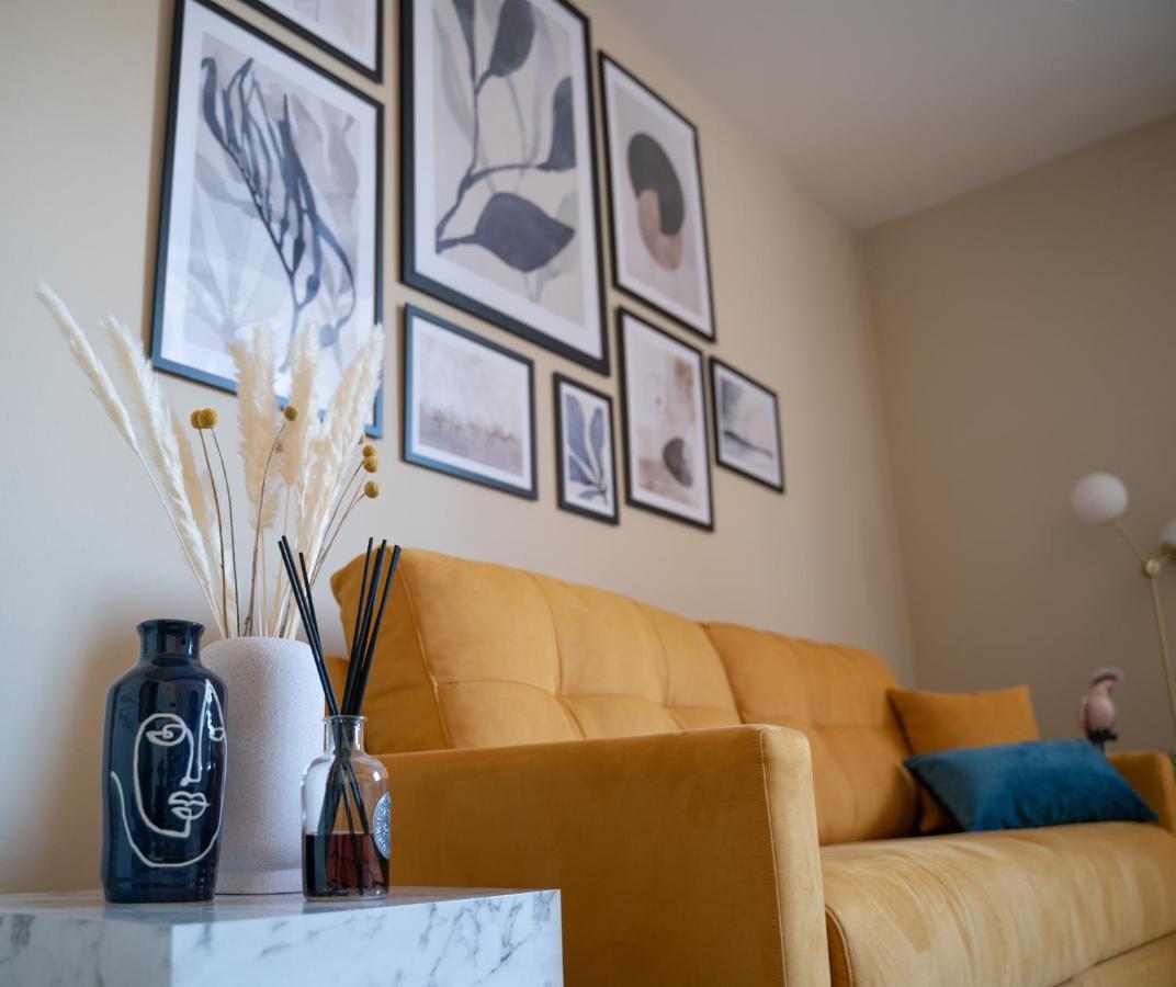 Appartement Piazza Santo Stefano Con Vista à Bologne Extérieur photo