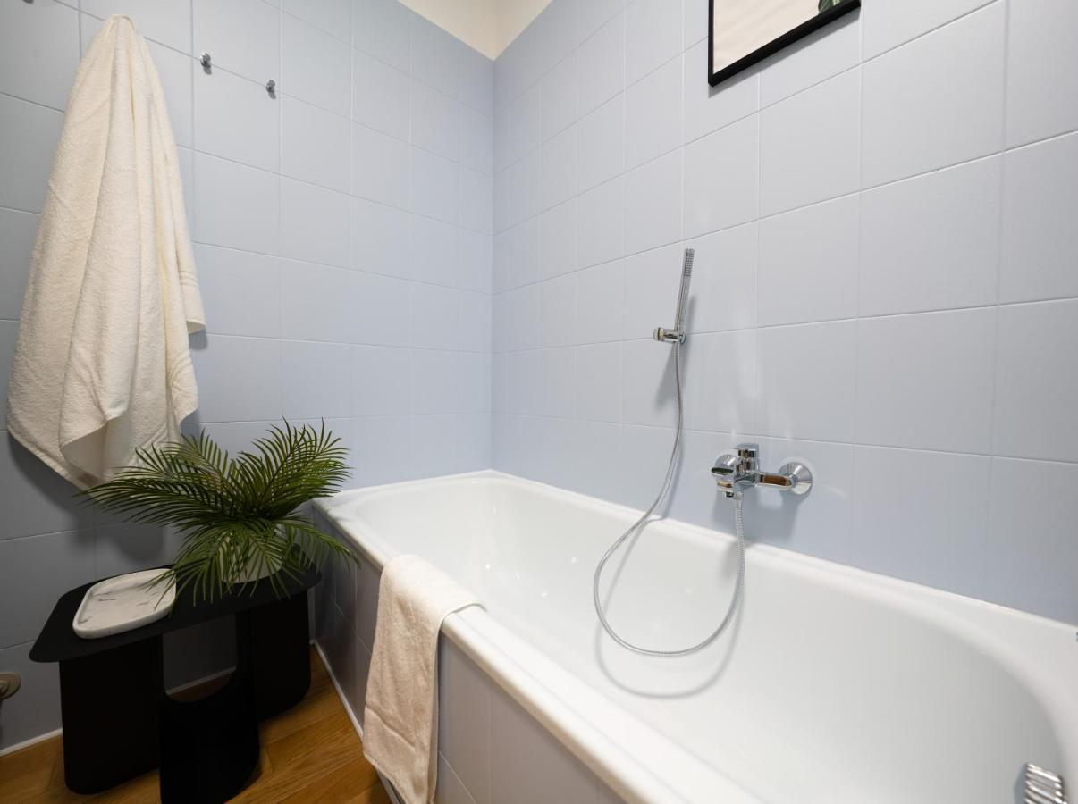 Appartement Piazza Santo Stefano Con Vista à Bologne Extérieur photo